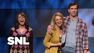 What Is This? - Saturday Night Live