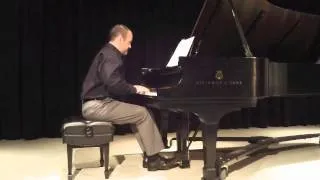 Samuil Maykapar, Waltz, Op.28,5