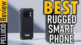 ✅ Top 5 Best Rugged Smartphone With Good Camera In 2024