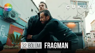 Çukur 4.Sezon 32.Bölüm Fragman | "Burası Çukur"