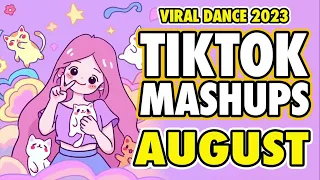 New TikTok Mashup 2023 Philippines Party Music Viral Dance Trends August 30