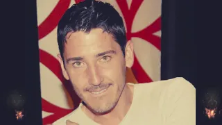 My first tribute to Jonathan Knight