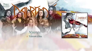 Dalriada - Táltosok álma (Hivatalos szöveges videó / Official lyric video)