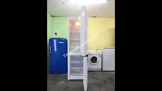 Холодильник Indesit DF5180W no frost