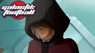 Galactik Football | Tia sauve Rocket du Neatherball !