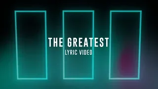 THE GREATEST | LIVE in Asia | Planetshakers Official Lyric Video