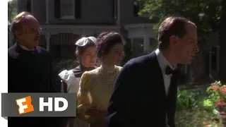 Ragtime (1/10) Movie CLIP - Baby in the Garden (1981) HD