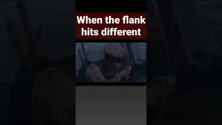 BFV flank satisfaction - Battlefield 5 clip