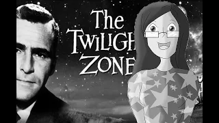 My Top10 Favorite Episodes of the Twilight Zone