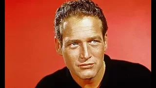 Documental: Paul Newman biografía (nueva) (Paul Newman biography) (nueva)