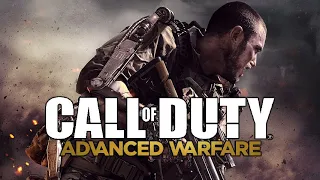 🔫 Call of Duty: Advanced Warfare (2014) Full Game Longplay