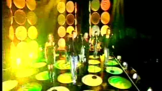 Pop! - Serious (TOTP Saturday 01.08.05)