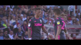 Match Promo | Championship is back. Oakwell. Barnsley v Leeds United #MOT