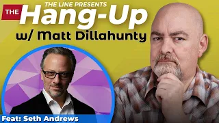 What Do You Believe and Why? Call Matt Dillahunty and Seth Andrews | The Hang Up 04.17.24