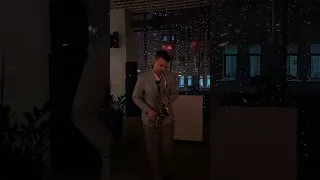 Я люблю тебя до слез саксофон 🎷