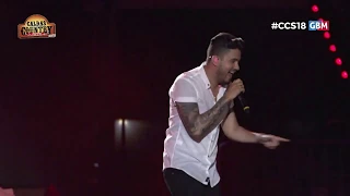 Humberto e Ronaldo - Dia de Sorte (Ao Vivo) (Caldas Country Show 2018)