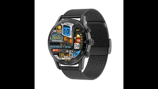 Часы Smart Watch GARSline KK70