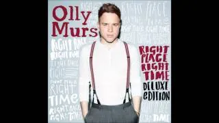 Olly Murs - Troublemaker