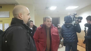 Я на суде в Солнечногорске    Хроники Солнечногорского Беспредела ДПС Оболгать Обыскать  Посадить