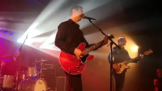 PINK TURNS BLUE - Your Master is Calling - live in Berlin 2018