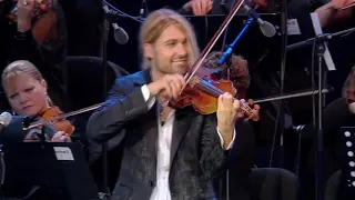 David Garrett - Smooth Criminal