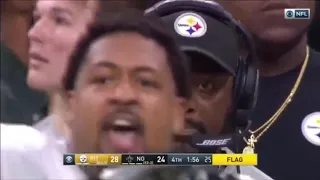 Worst NFL Calls of 2018-2019 Season