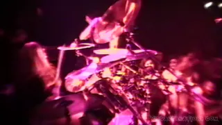 Sadus - LIVE - The Stone - San Francisco, CA - Full Show - 1989