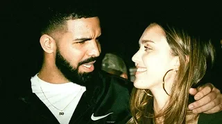 (FREE) Drake Type Beat - Jessica's Song | prod. CEDES