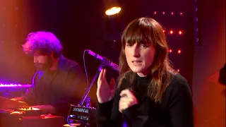 Juliette Armanet - Qu’importe (Live) - Le Grand Studio RTL