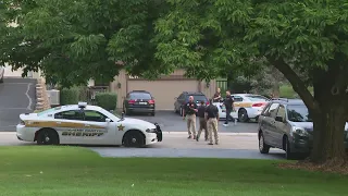 Death investigation underway after 4 shot inside home in Crystal Lake