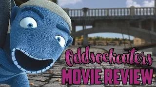 The Oddsockeaters (2006) Movie Review