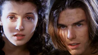 Official Trailer - LEGEND (1985, Tom Cruise, Mia Sara, Tim Curry, Ridley Scott)