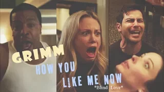 Grimm || How You Like Me Now (6x07)