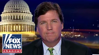 Tucker: What are the Democrats running on?