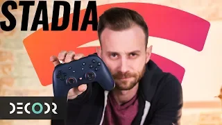 What is Stadia? (& How It Could Change Videos Games Forever)