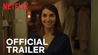 Home For Christmas | Official Trailer | Netflix