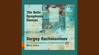 Symphonic Dances, Op. 45: I. Non allegro