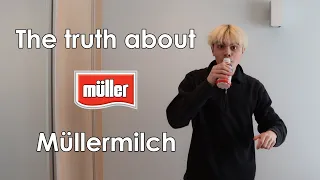 The truth about Müllermilch