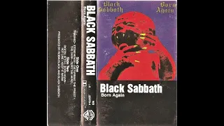 Black Sabbath - The Dark/Zero The Hero  (Remastered 2021)