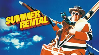 SUMMER RENTAL - EIN TOTAL VERRÜCKTER URLAUB - Teaser (1985, Deutsch/German)