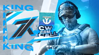 Cw + Call | K7 vs DyC | Breeze Map