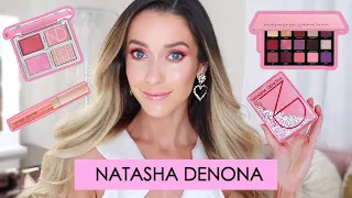 NATASHA DENONA LOVE STORY COLLECTION UNBOXING & REVIEW!