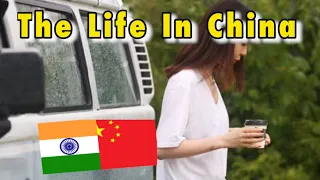 Indian In China || Life in china || how Chinese people treat Indian || living in China | indo-China