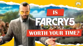 Is Far Cry 5 Worth Your Time? | Review