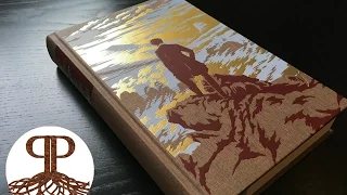 The Last Man – Folio Society Reviews