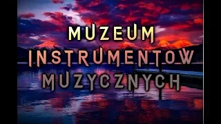 Creepypasta od widza - Muzeum instrumentów muzycznych  ft. S-Line Creepy [Lektor PL]