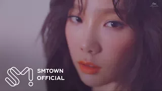 TAEYEON 태연 'Fine' MV 티저