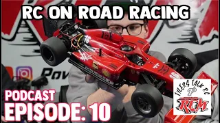 Tylers Talk RC Episode 10: Onroad Tracks and Cars at Madness