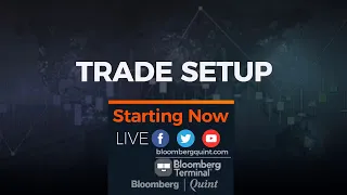 Trade Setup: 20 January 2021