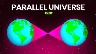 Have we found parallel universe? | Evidence for Parallel and Multiverse